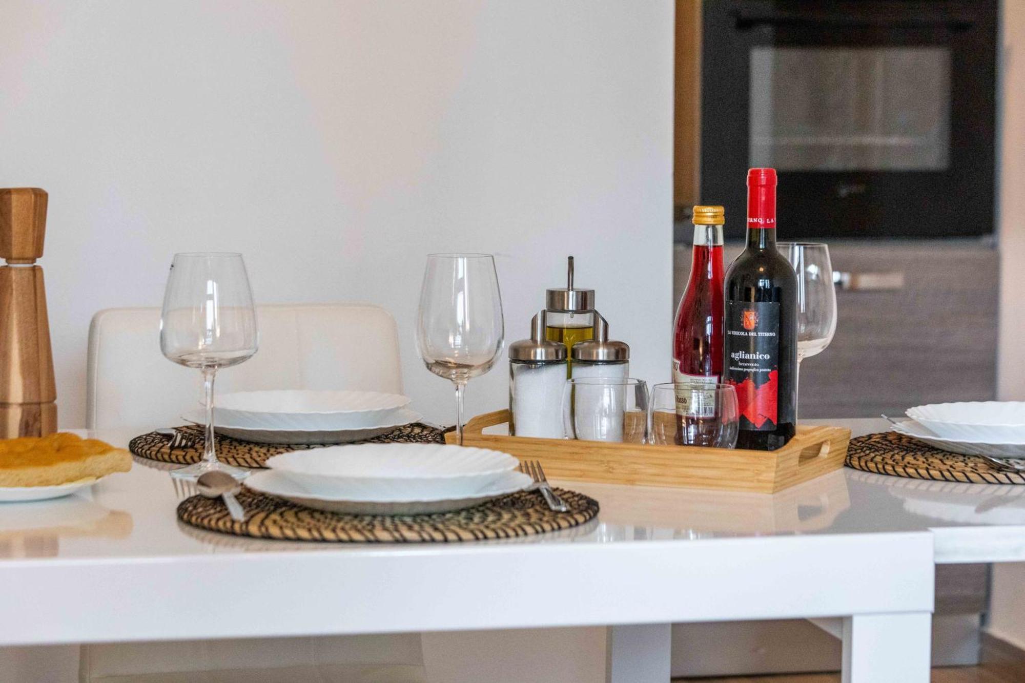Divi Apartments Milano - Strategic Place Eksteriør billede